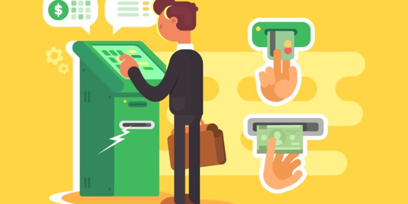 Nạp Tiền 123B – Hướng Dẫn Giao Dịch Dễ Dàng Và Tiện Lợi 2 Các phương thức nạp tiền 123B phổ biến